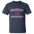 Nassau Souvenir T Shirt Bahamas Rowing Summer Vacation Girls Trip - Wonder Print Shop