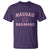 Nassau Souvenir T Shirt Bahamas Rowing Summer Vacation Girls Trip - Wonder Print Shop