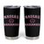 Nassau Souvenir Tumbler Cup Bahamas Rowing Summer Vacation Girls Trip - Wonder Print Shop
