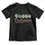 Bahamas Toddler T Shirt Hibiscus Flower Summer Beachy Vacation - Wonder Print Shop