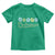 Bahamas Toddler T Shirt Hibiscus Flower Summer Beachy Vacation - Wonder Print Shop
