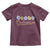 Bahamas Toddler T Shirt Hibiscus Flower Summer Beachy Vacation - Wonder Print Shop
