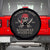 Republic Of Pirates Nassau Bahamas Spare Tire Cover Vintage Caribbean Summer Vacation - Wonder Print Shop
