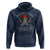 Republic Of Pirates Nassau Bahamas Hoodie Vintage Caribbean Summer Vacation - Wonder Print Shop