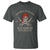 Republic Of Pirates Nassau Bahamas T Shirt Vintage Caribbean Summer Vacation - Wonder Print Shop