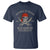 Republic Of Pirates Nassau Bahamas T Shirt Vintage Caribbean Summer Vacation - Wonder Print Shop