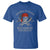 Republic Of Pirates Nassau Bahamas T Shirt Vintage Caribbean Summer Vacation - Wonder Print Shop