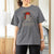Republic Of Pirates Nassau Bahamas T Shirt For Women Vintage Caribbean Summer Vacation - Wonder Print Shop