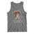 Republic Of Pirates Nassau Bahamas Tank Top Vintage Caribbean Summer Vacation - Wonder Print Shop