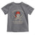 Republic Of Pirates Nassau Bahamas Toddler T Shirt Vintage Caribbean Summer Vacation - Wonder Print Shop