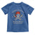 Republic Of Pirates Nassau Bahamas Toddler T Shirt Vintage Caribbean Summer Vacation - Wonder Print Shop