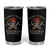Republic Of Pirates Nassau Bahamas Tumbler Cup Vintage Caribbean Summer Vacation - Wonder Print Shop