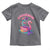 Summerween Mermaid Skeleton Toddler T Shirt Beach Flamingo Halloween Girl - Wonder Print Shop