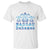 Nassau Souvenir T Shirt Sea Turtle Bahamas Beach Vacation - Wonder Print Shop