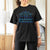 Nassau Souvenir T Shirt For Women Sea Turtle Bahamas Beach Vacation - Wonder Print Shop
