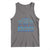 Nassau Souvenir Tank Top Sea Turtle Bahamas Beach Vacation - Wonder Print Shop