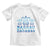 Nassau Souvenir Toddler T Shirt Sea Turtle Bahamas Beach Vacation - Wonder Print Shop
