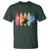 Surfboarder T Shirt Hawaii Wave Surfing Surfboard Lover Beach Surfer - Wonder Print Shop