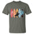 Surfboarder T Shirt Hawaii Wave Surfing Surfboard Lover Beach Surfer - Wonder Print Shop