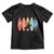 Surfboarder Toddler T Shirt Hawaii Wave Surfing Surfboard Lover Beach Surfer - Wonder Print Shop