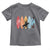 Surfboarder Toddler T Shirt Hawaii Wave Surfing Surfboard Lover Beach Surfer - Wonder Print Shop