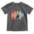 Surfboarder Toddler T Shirt Hawaii Wave Surfing Surfboard Lover Beach Surfer - Wonder Print Shop