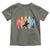 Surfboarder Toddler T Shirt Hawaii Wave Surfing Surfboard Lover Beach Surfer - Wonder Print Shop