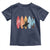 Surfboarder Toddler T Shirt Hawaii Wave Surfing Surfboard Lover Beach Surfer - Wonder Print Shop