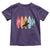Surfboarder Toddler T Shirt Hawaii Wave Surfing Surfboard Lover Beach Surfer - Wonder Print Shop