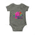 Nassau Souvenir Baby Onesie Caribbean Bahamas Beach Vacation - Wonder Print Shop