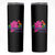 Nassau Souvenir Skinny Tumbler Caribbean Bahamas Beach Vacation - Wonder Print Shop