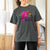 Nassau Souvenir T Shirt For Women Caribbean Bahamas Beach Vacation - Wonder Print Shop