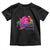 Nassau Souvenir Toddler T Shirt Caribbean Bahamas Beach Vacation - Wonder Print Shop