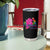 Nassau Souvenir Tumbler Cup Caribbean Bahamas Beach Vacation - Wonder Print Shop
