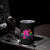 Nassau Souvenir Tumbler Cup Caribbean Bahamas Beach Vacation - Wonder Print Shop