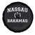 Nassau Souvenir Spare Tire Cover Bahamas Rowing Beach Summer Vacation - Wonder Print Shop