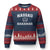 Nassau Souvenir Ugly Christmas Sweater Bahamas Rowing Beach Summer Vacation - Wonder Print Shop