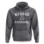 Nassau Souvenir Hoodie Bahamas Rowing Beach Summer Vacation - Wonder Print Shop