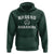 Nassau Souvenir Hoodie Bahamas Rowing Beach Summer Vacation - Wonder Print Shop