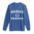 Nassau Souvenir Long Sleeve Shirt Bahamas Rowing Beach Summer Vacation - Wonder Print Shop