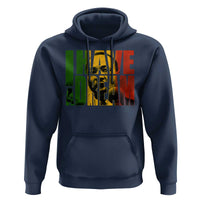 Martin Luther King Hoodie Black History Month MLK I Have A Dream