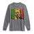 Martin Luther King Long Sleeve Shirt Black History Month MLK I Have A Dream