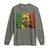 Martin Luther King Long Sleeve Shirt Black History Month MLK I Have A Dream