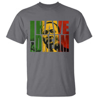 Martin Luther King T Shirt Black History Month MLK I Have A Dream