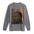 Martin Luther King Long Sleeve Shirt Black History Month MLK Melanin African American
