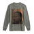 Martin Luther King Long Sleeve Shirt Black History Month MLK Melanin African American
