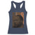 Martin Luther King Racerback Tank Top Black History Month MLK Melanin African American