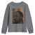 Martin Luther King Youth Sweatshirt Black History Month MLK Melanin African American