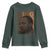 Martin Luther King Youth Sweatshirt Black History Month MLK Melanin African American