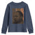 Martin Luther King Youth Sweatshirt Black History Month MLK Melanin African American